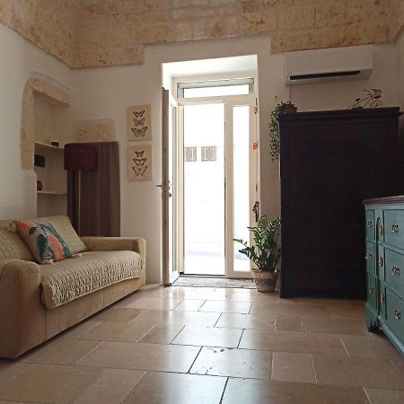 Casetta Elilu Ostuni Exterior foto