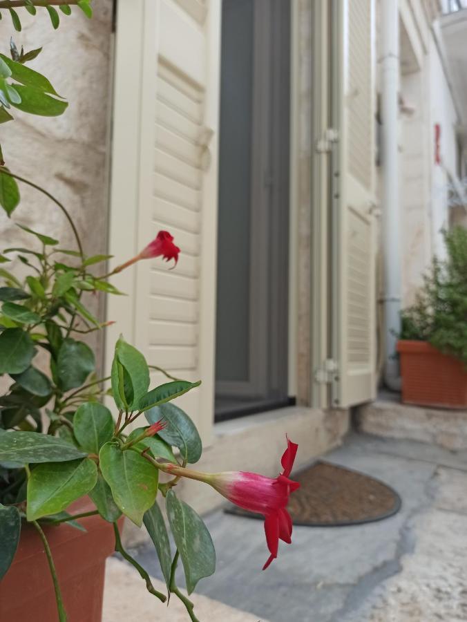 Casetta Elilu Ostuni Exterior foto