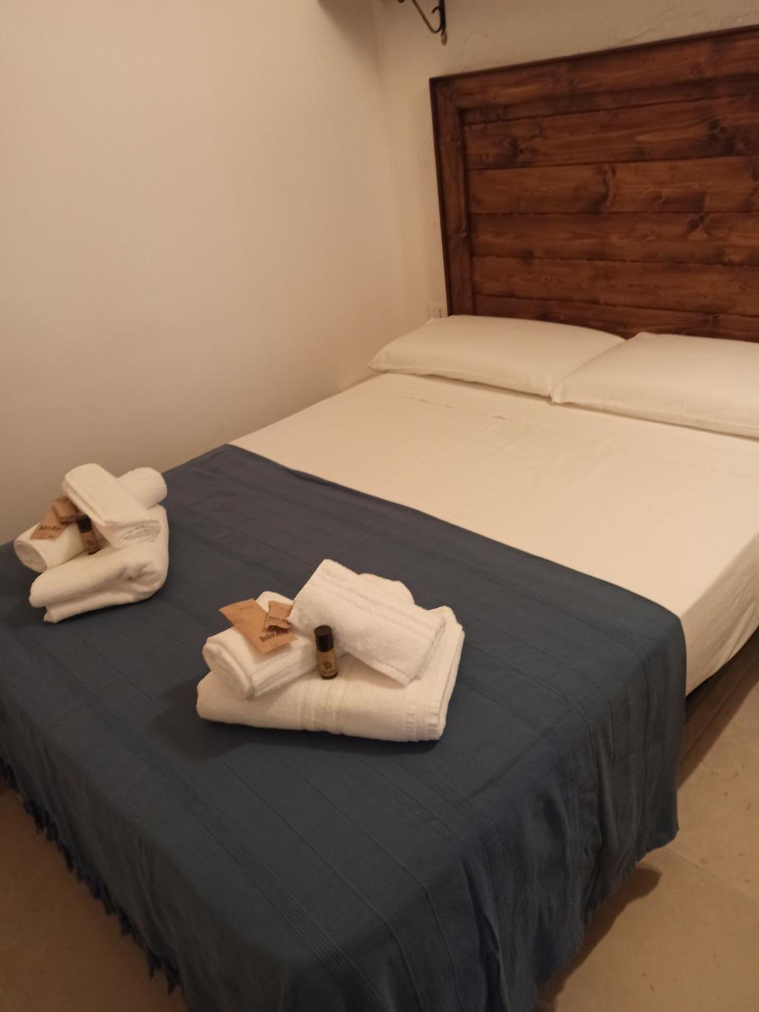 Casetta Elilu Ostuni Quarto foto